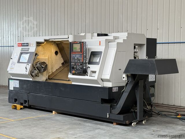 Bursa fabrika cnc bakım servisi