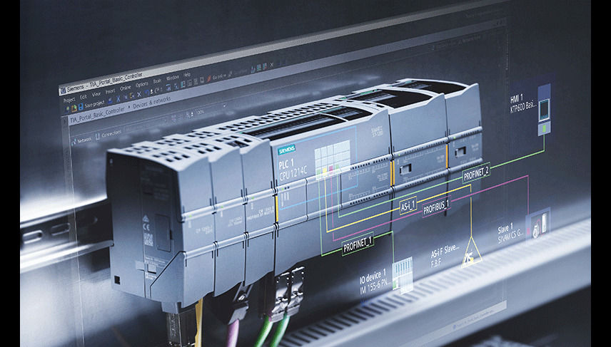 Siemens PLC Servis Bursa
