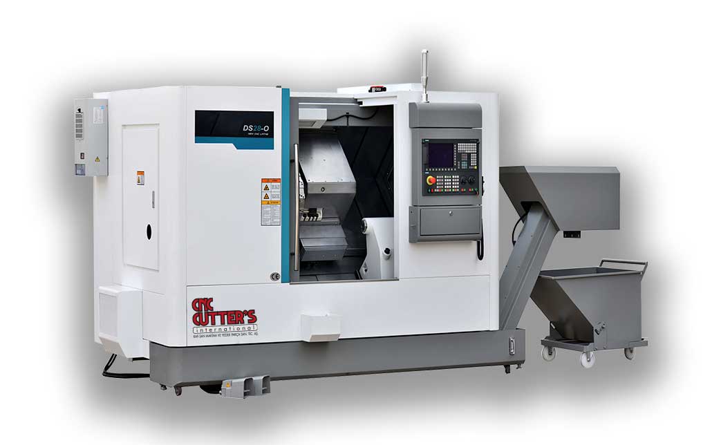 Bursa cnc arıza servisi