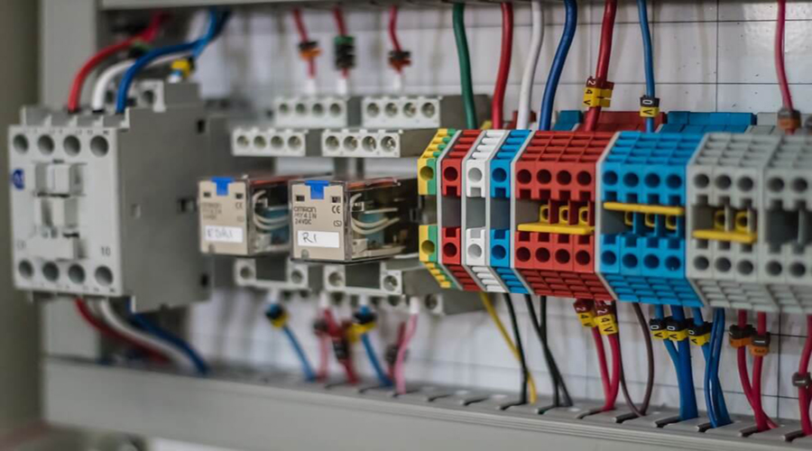Mitsubishi PLC programlama Bursa