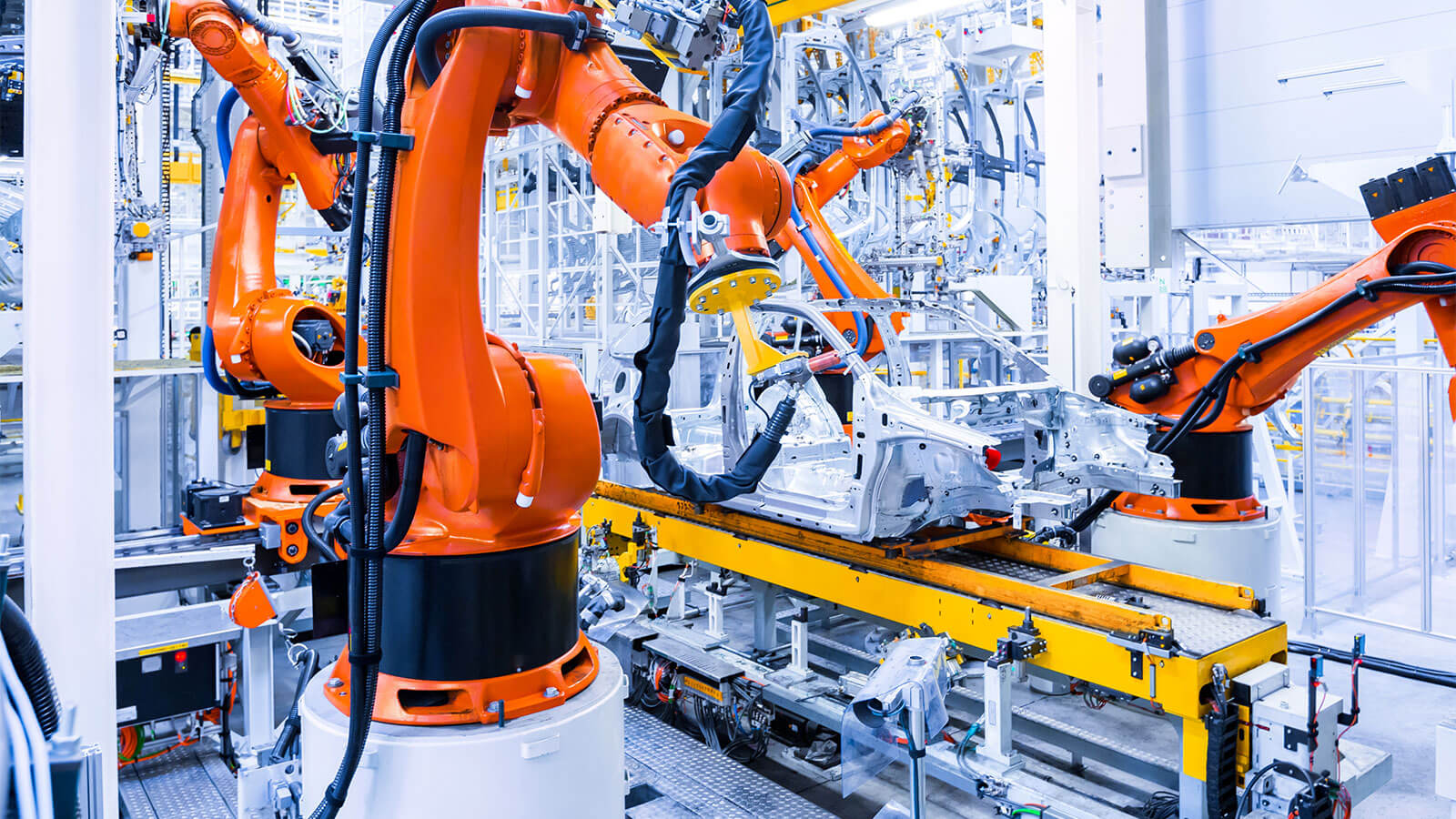 Bursa Robotik Otomasyon ve Endüstriyel Yazılım Çözümleri