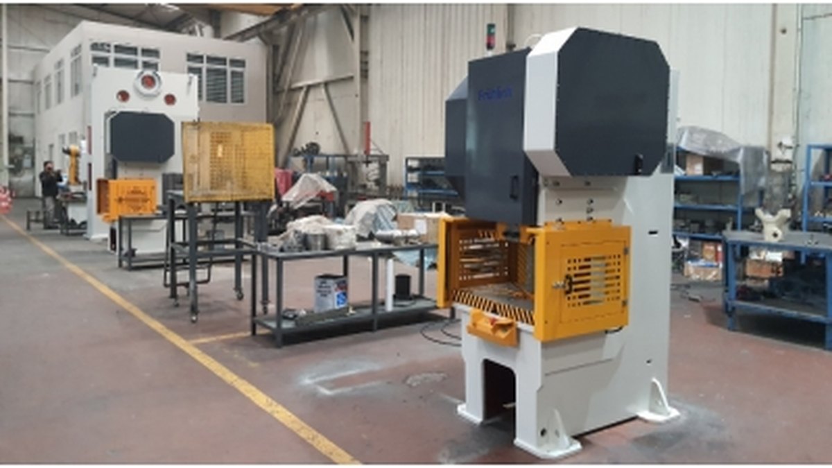 İnegöl Makine Servisi - Makine otomasyonu, devreye alma ve üretim hattı teknik servis çalışması Bursa Automation