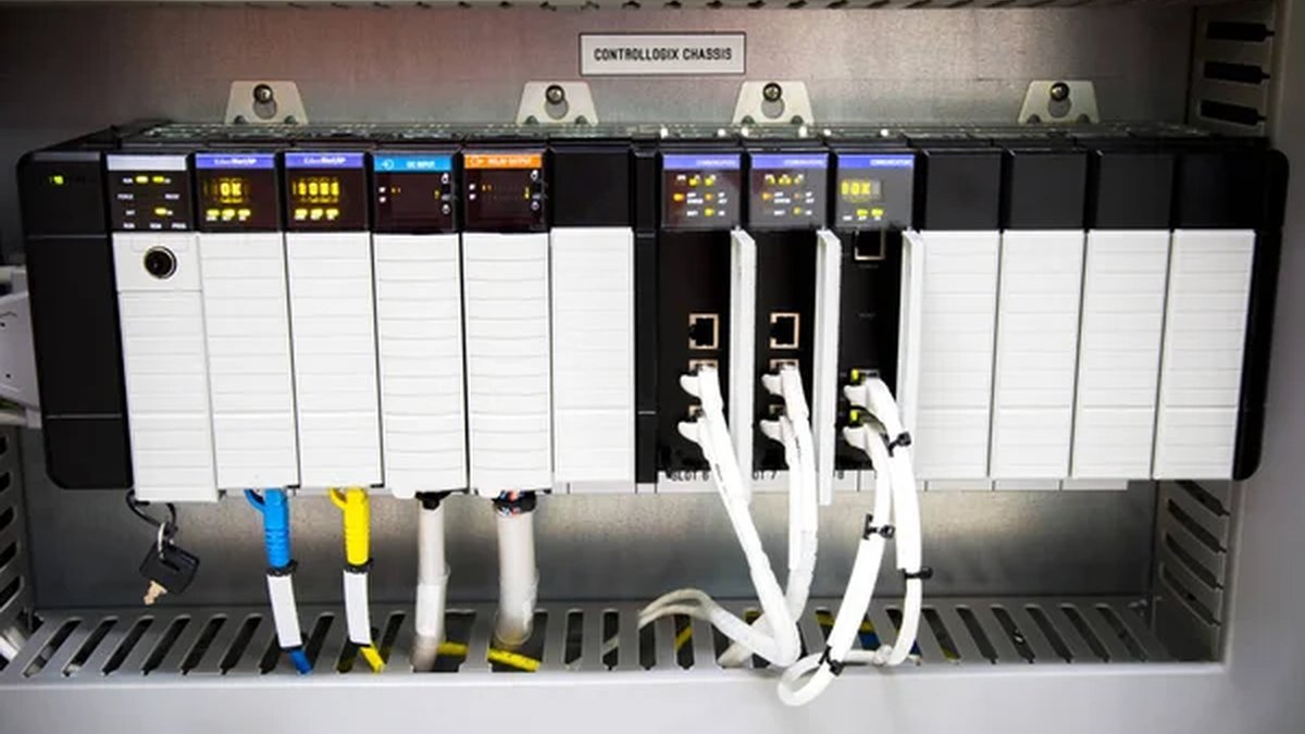 Bursa PLC Servisi - PLC yazılım, pano kontrol ve endüstriyel otomasyon saha çalışması Bursa Automation