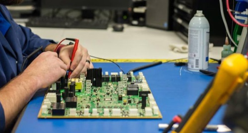 Bursa Elektronik Kart Onarımı ve Endüstriyel Otomasyon Tamir Hizmetleri - Bursa Automation teknik yazı