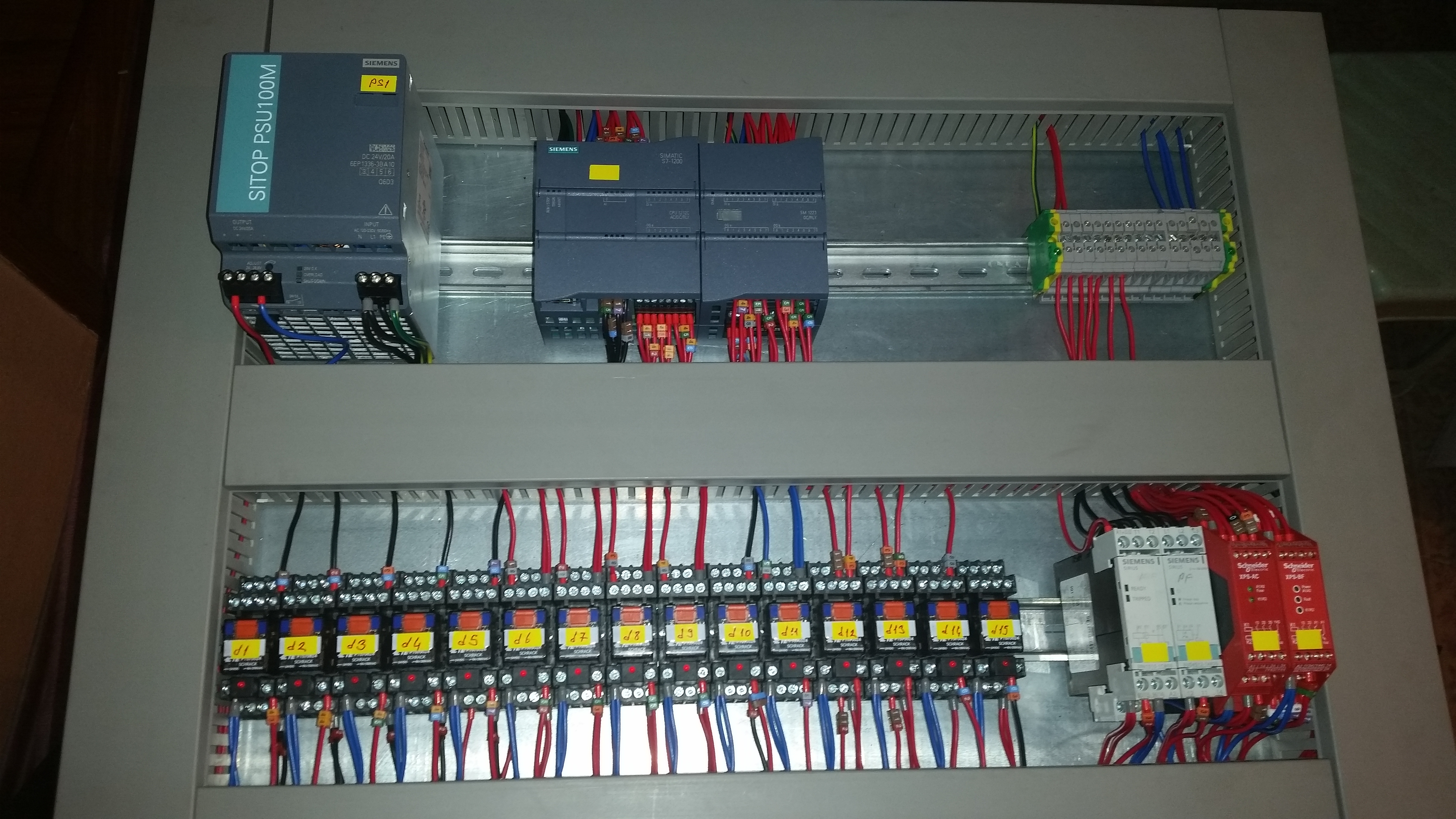 Bursa Endüstriyel Otomasyon Çözümleri - Bursa Automation teknik yazı