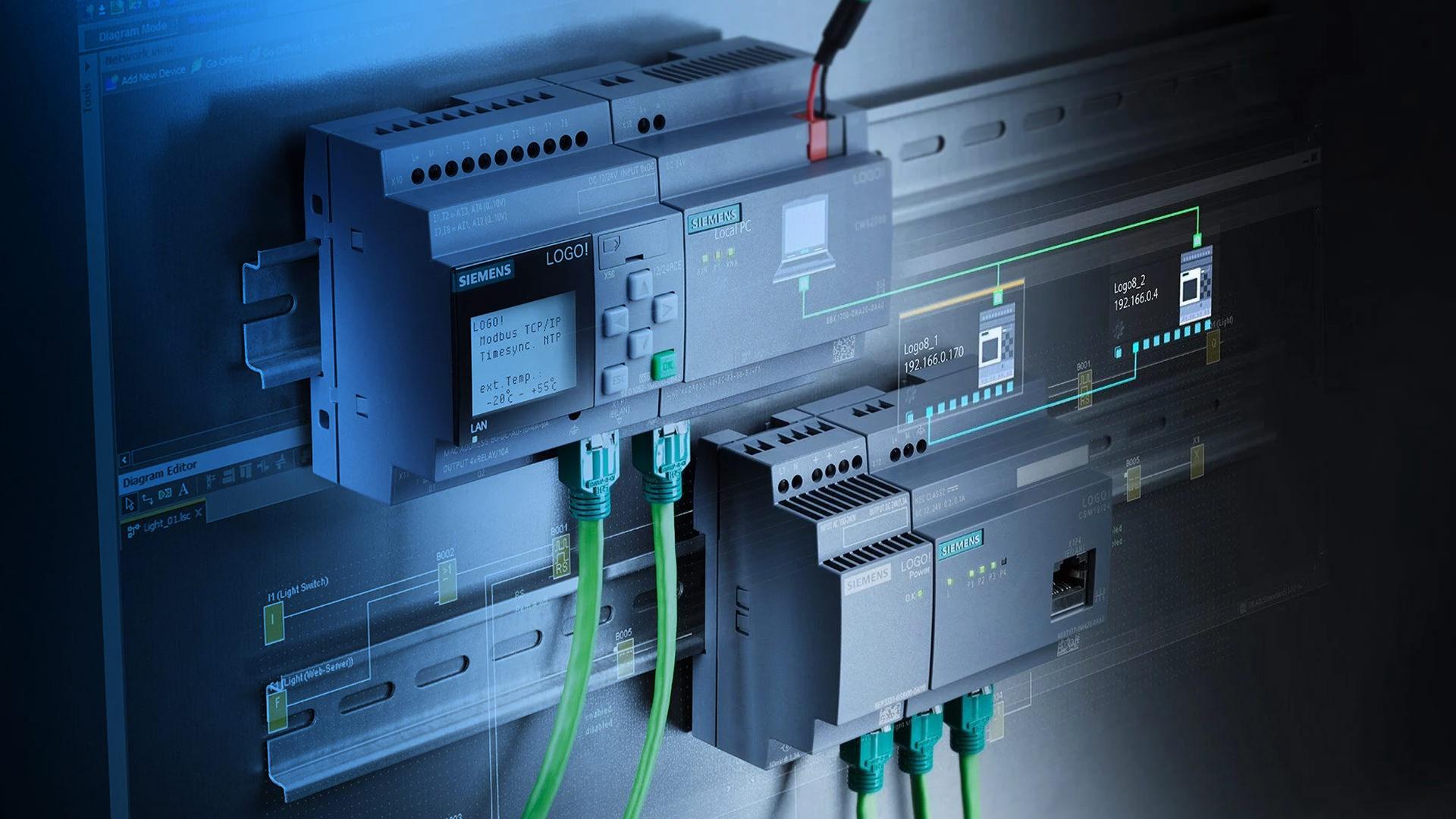 PLC Nedir? Bursa’da PLC Yazılım Hizmeti Rehberi - Bursa Automation teknik yazı