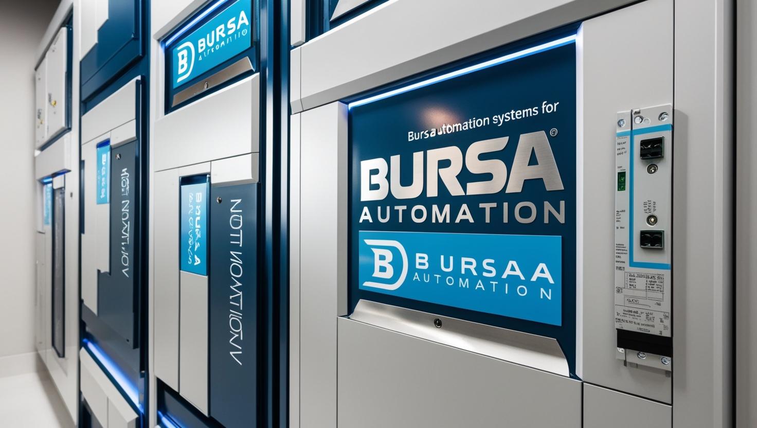 Bursa Endüstriyel Otomasyon ve Makine Sistemleri - Bursa Automation teknik yazı