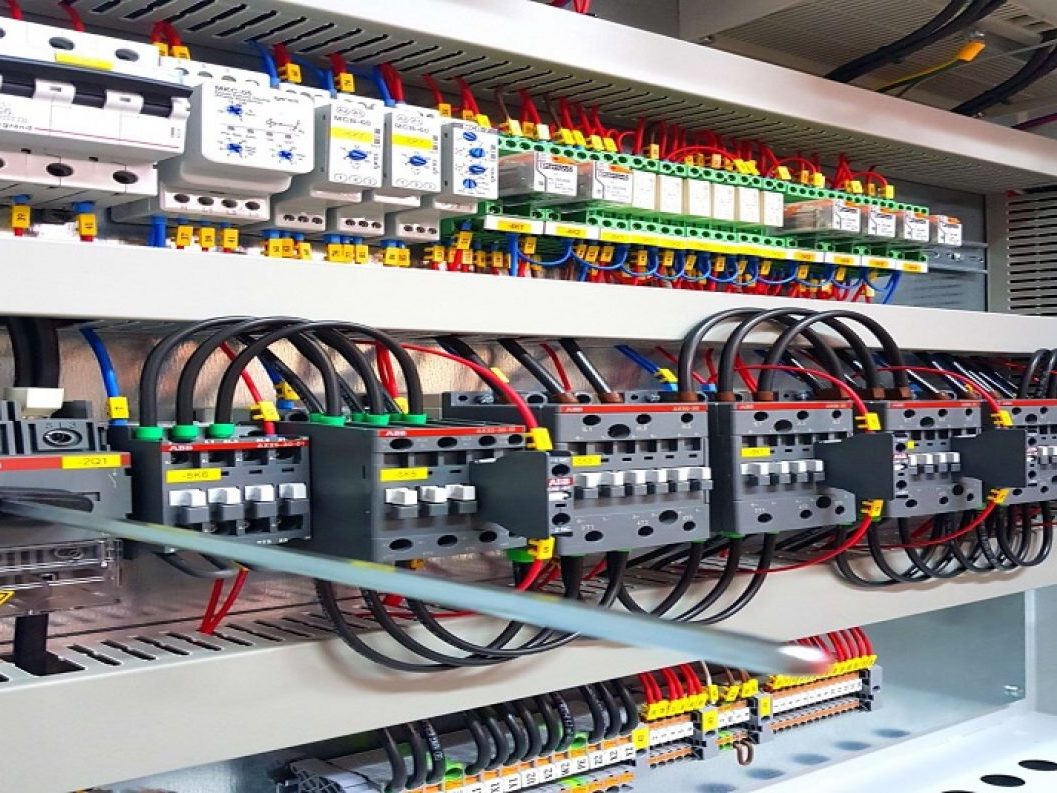Bursa Elektrik Pano Montaj ve Kumanda Panosu İmalatı - Bursa Automation teknik yazı