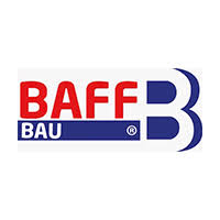 Baff Yalıtım referans logosu