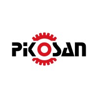 Pikosan referans logosu