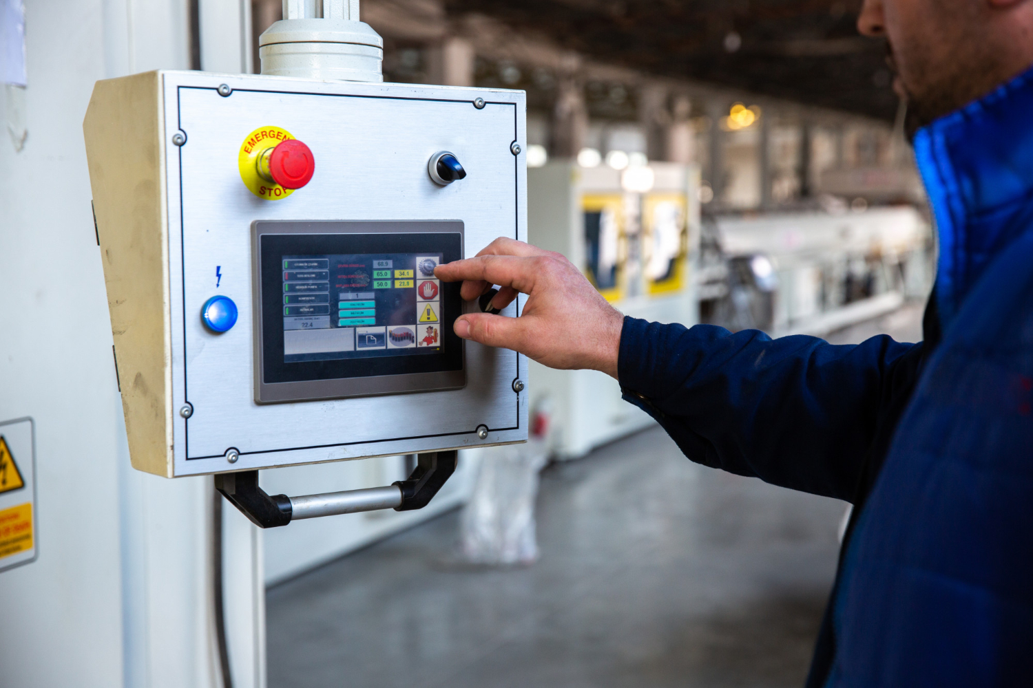 Industrial-Automation-Control-Systems