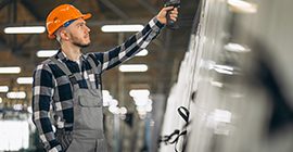 CNC SSD Dönüşüm Hizmeti Bursa | Hızlı ve Güvenli Sistem Yükseltme - Bursa Automation 4. saha hizmet görseli