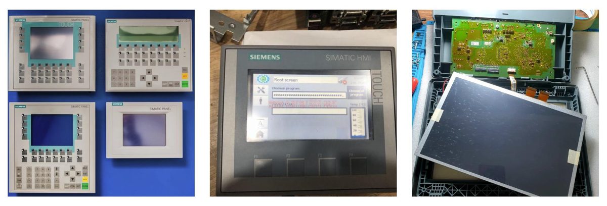 DOSAB HMI Backup ve Yazılım Servisi - Bursa Automation 2. saha hizmet görseli