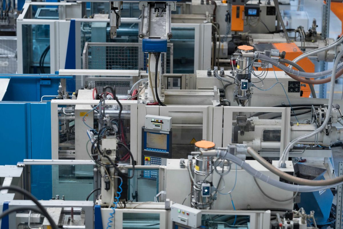  - Bursa Automation 1. saha hizmet görseli