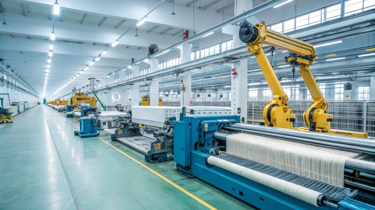  - Bursa Automation 4. saha hizmet görseli
