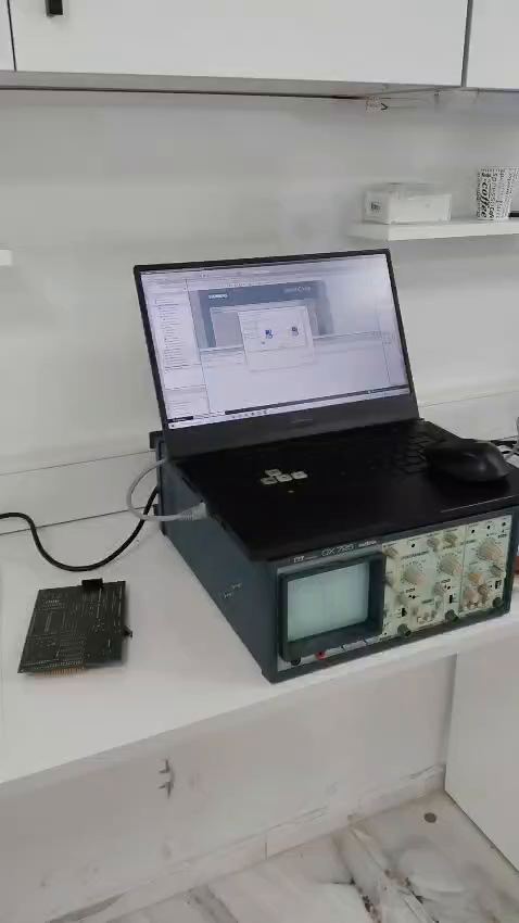 Bursa Automation gerçek saha videosu 03