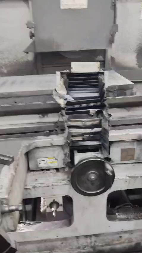 Bursa Automation gerçek saha videosu 06